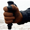 Водонепроницаемые перчатки DEXSHELL THERMFIT 3.0 коричневый XL DG12402RCHXL
